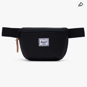 Herschel Fourteen Waist Pack, Woodlang/Camouflage, Standard Size